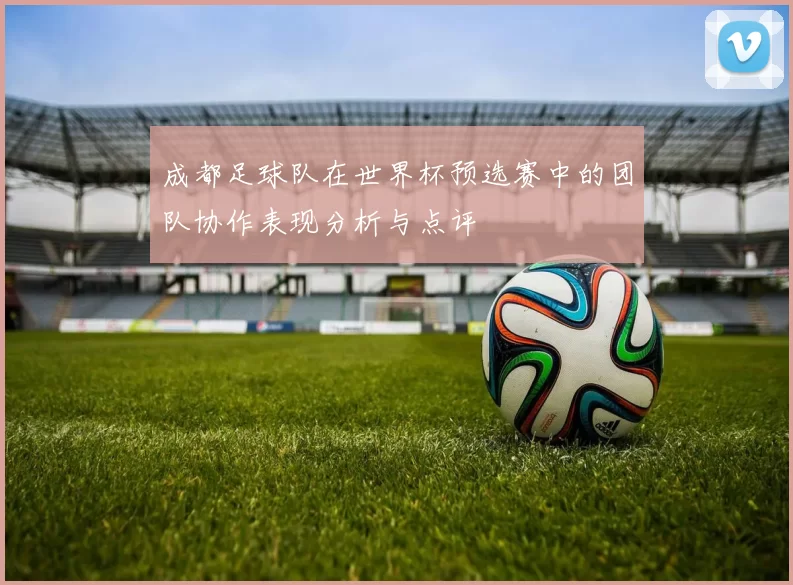 成都足球队在世界杯预选赛中的团队协作表现分析与点评