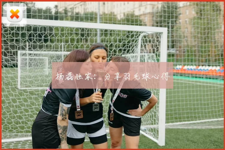 杨磊独家：分享羽毛球心得